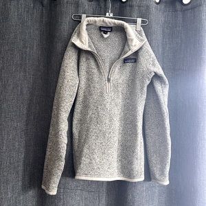 Patagonia Better Sweater Rare! ✌🏼